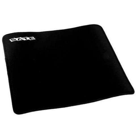 MOUSE PAD SATELLITE A-PAD011 21X25CM NEGRO