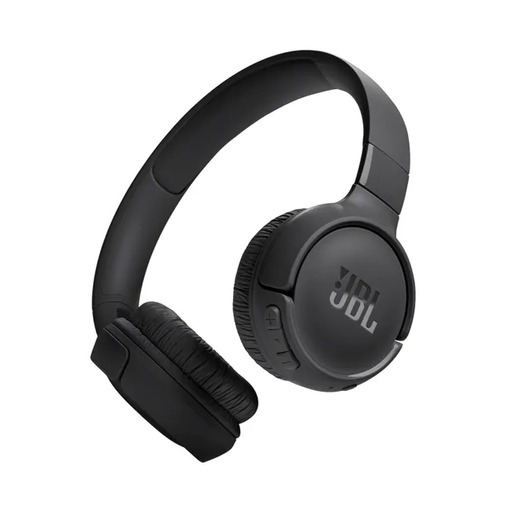 AURICULAR JBL T520BT NEGRO