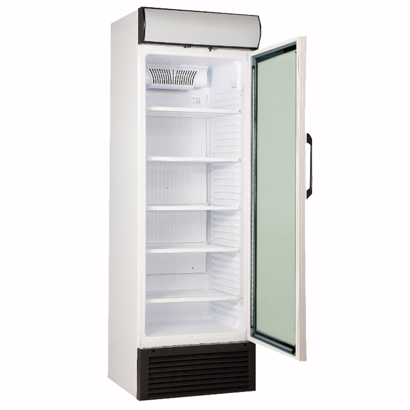EXHIBIDORA VISICOOLER UGUR 440 LTS