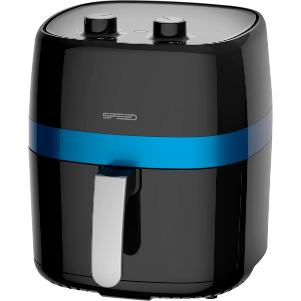 FREIDORA SIN ACEITE ANALOGICO 4.5L SPEED