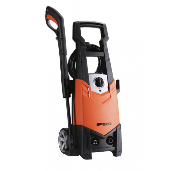 HIDROLAVADORA SPEED 1800W 140-BAR
