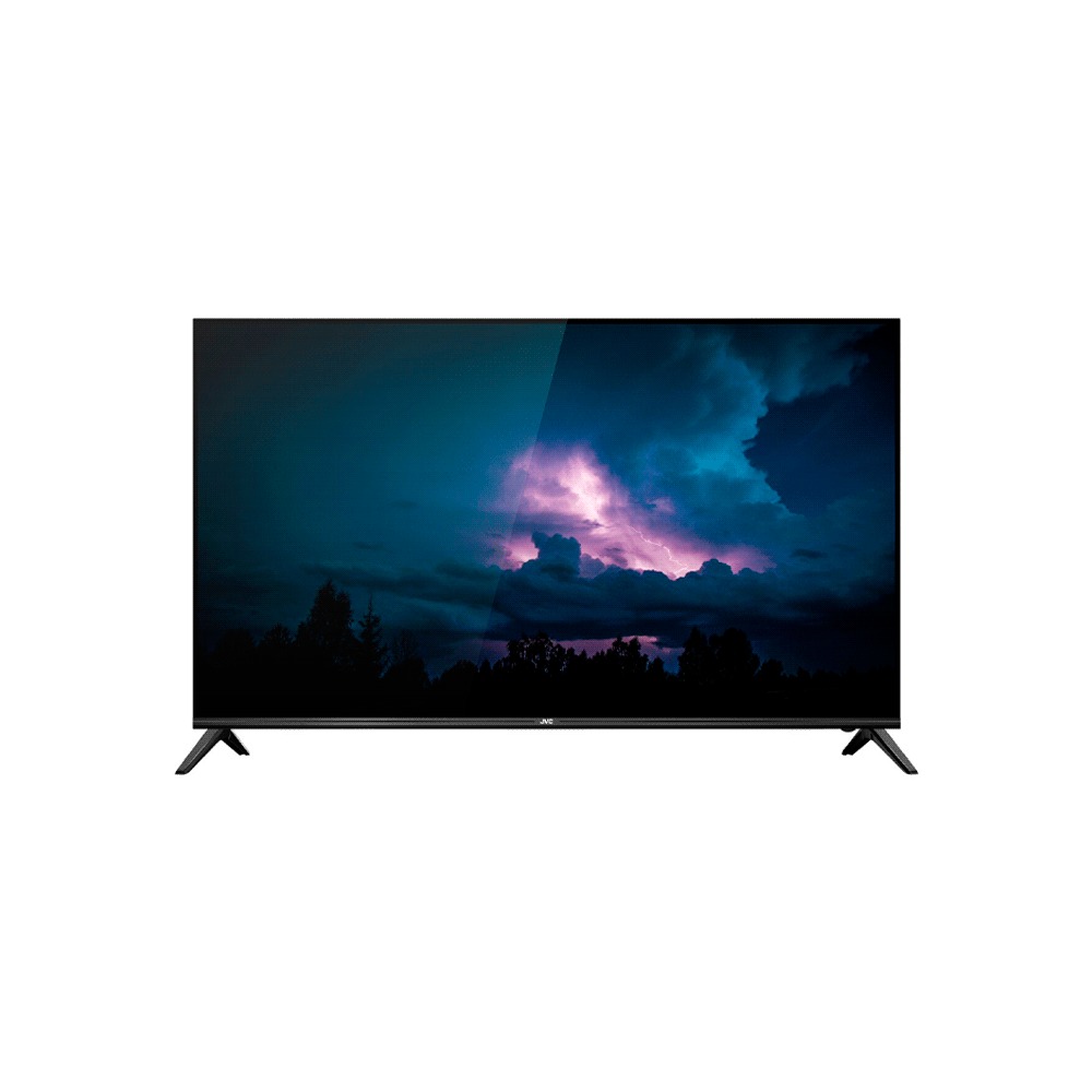 TV SMART JVC DE 65" ANDROID