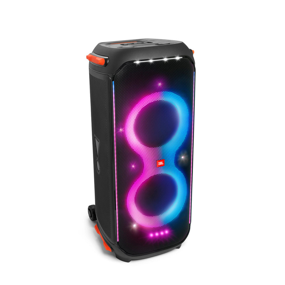 SPEAKER PORTATIL JBL PARTYBOX 710