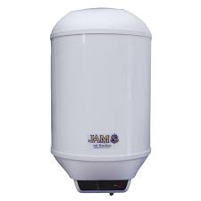 TERMOCALEFON JAM 80L TE80A20 200W-REGULADOR TEMP.MECANICO USO VERTICAL