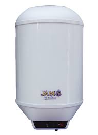 TERMOCALEFON JAM 65L TE65A20 200W-REGULADOR TEMP.MECANICO USO VERTICAL