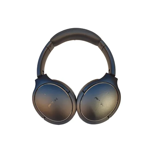 AURICULAR HEADSET FTX H20-BK MIC/ANC ENC/BT NEGRO, imagen 2