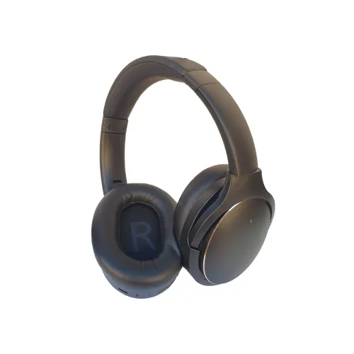 AURICULAR HEADSET FTX H20-BK MIC/ANC ENC/BT NEGRO, imagen 3