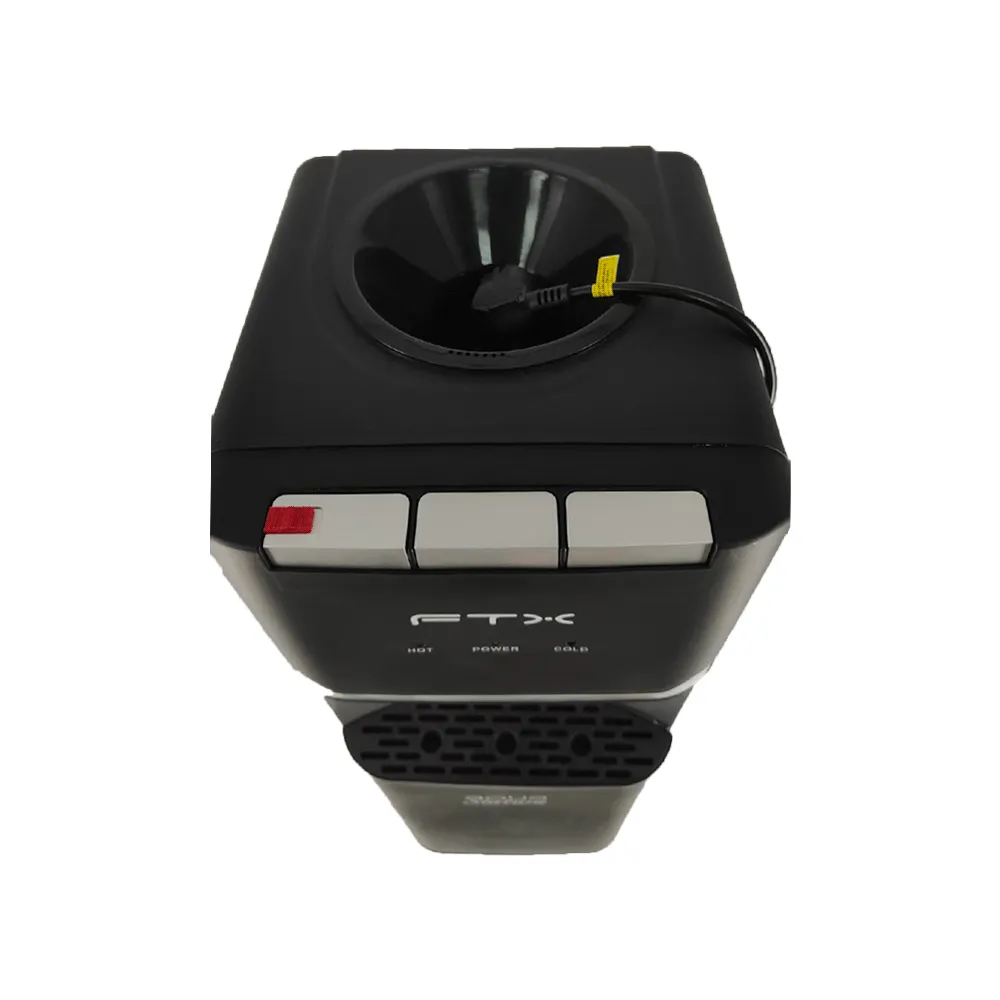 BEBEDERO FTX AQUA STATION FRIO/NATURAL/CALOR/CABINET/220V NEG, imagen 2