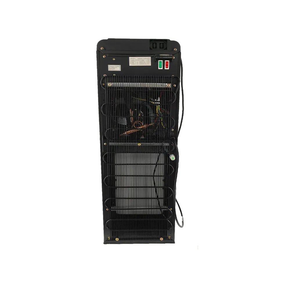 BEBEDERO FTX AQUA STATION FRIO/NATURAL/CALOR/CABINET/220V NEG, imagen 5