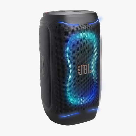 SPEAKER PORTATIL JBL PARTYBOX 130 NEGRO