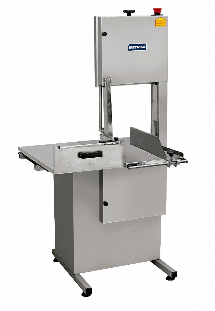 SIERRA P/CARNE METVISA 1,5HP