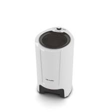 CENTRIFUGA MUELLER FIT 15 KG BLANCO
