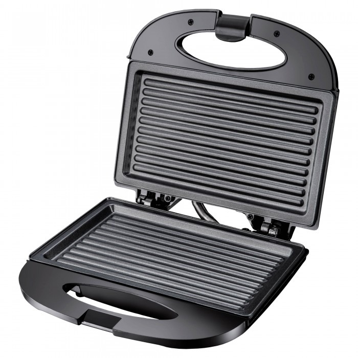 SANDWICHERA ELECTRICA GRILL 2 PANES ANNECY 3308