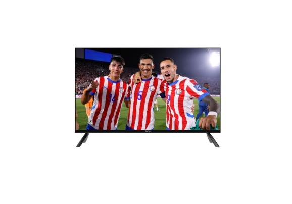 TV SMART DE 43 XION