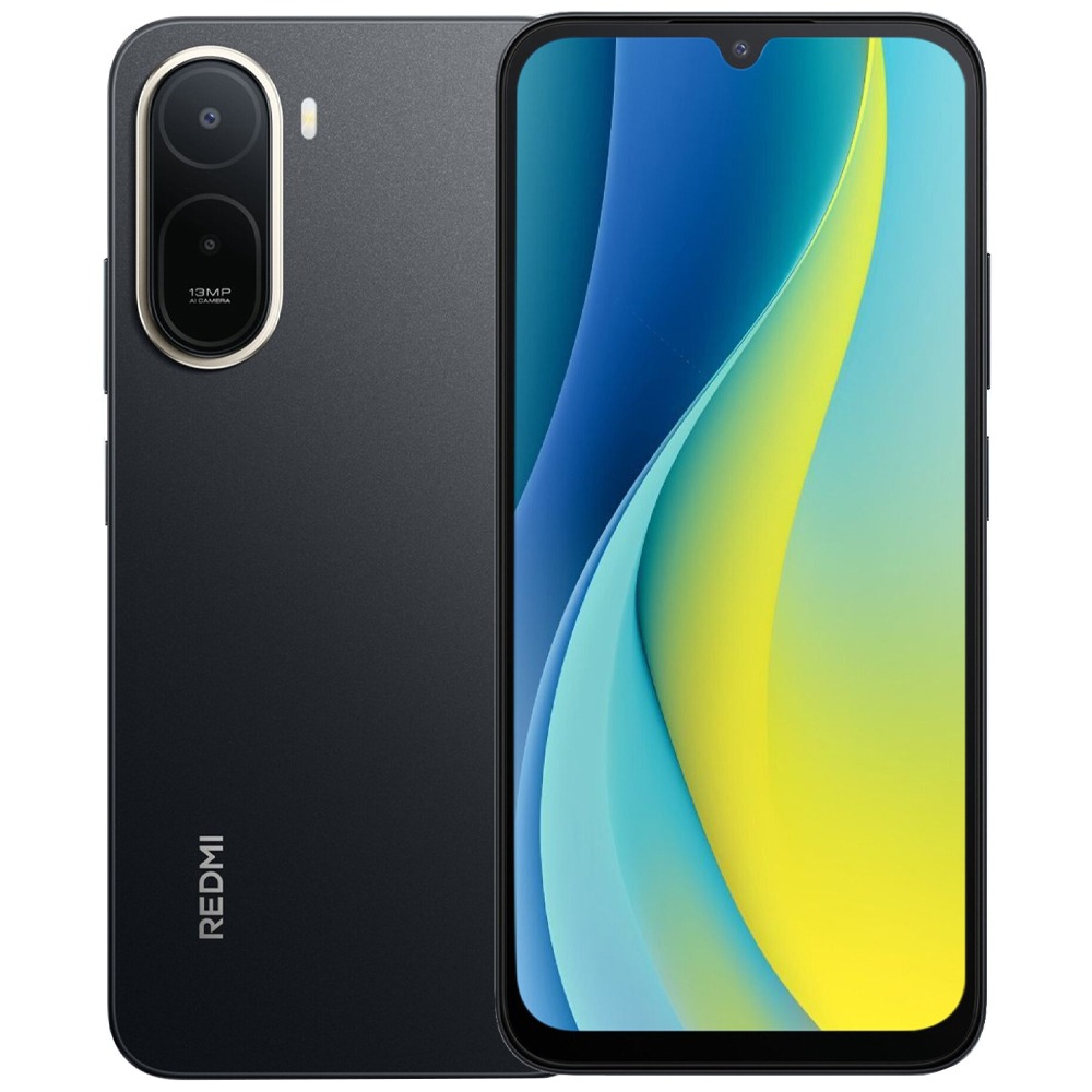 CELULAR XIAOMI REDMI A7 PRO DUAL 128/4GB NEGRO