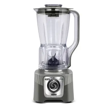 LICUADORA ARNO LN87 POWER MAX LF XXL 1400W 220V