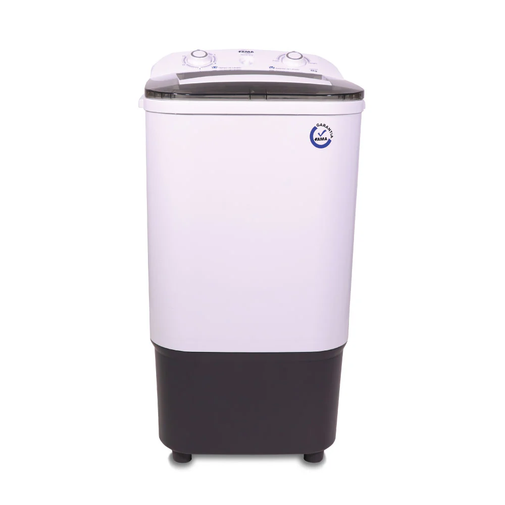 LAVARROPA FAMA NOVA 6KG