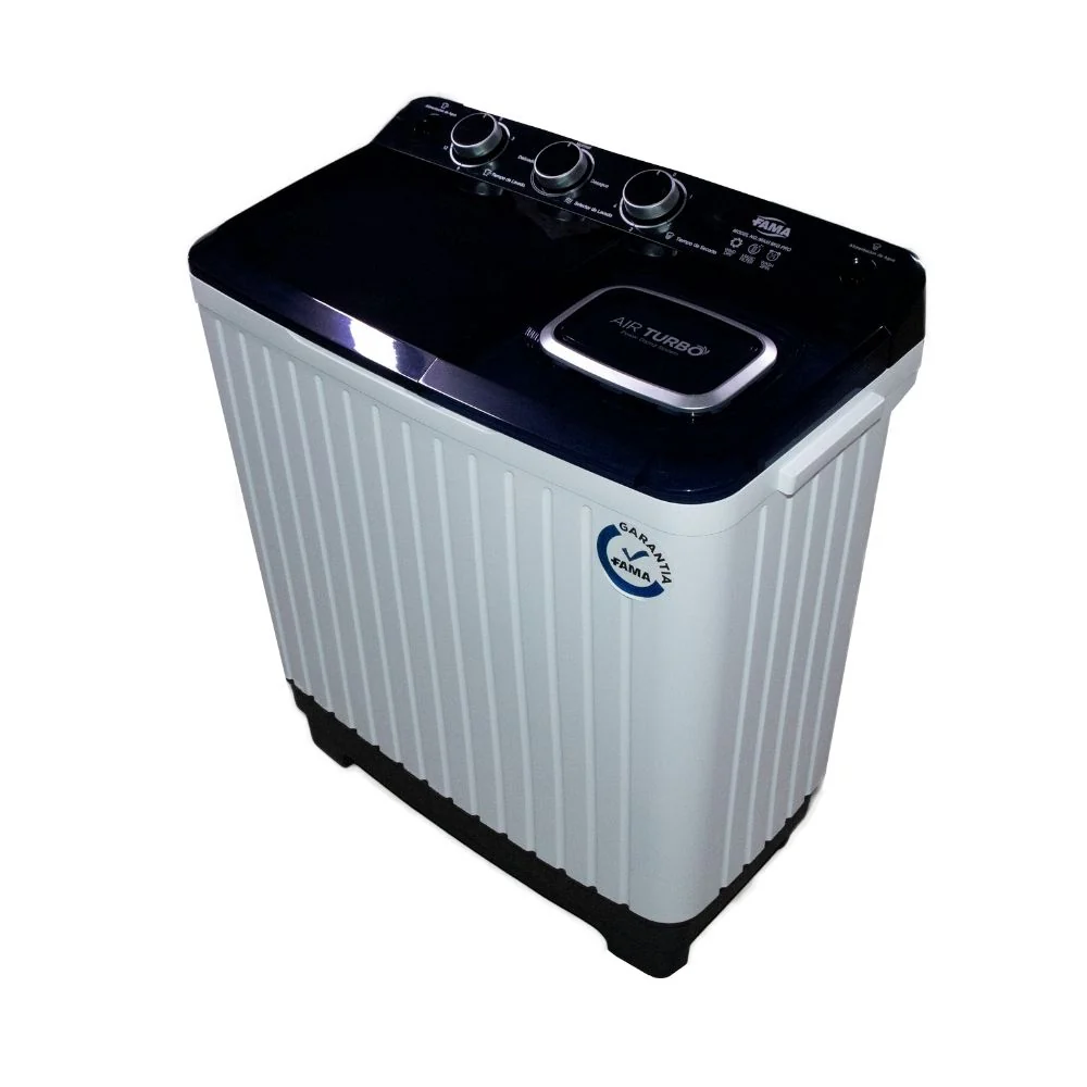LAVARROPA FAMA MAXI 6KG PRO