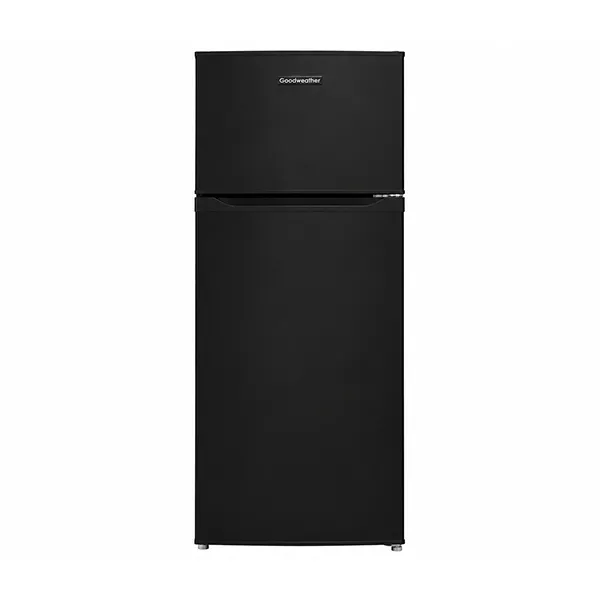HELADERA GOODWEATHER COLL-305 NEGRO