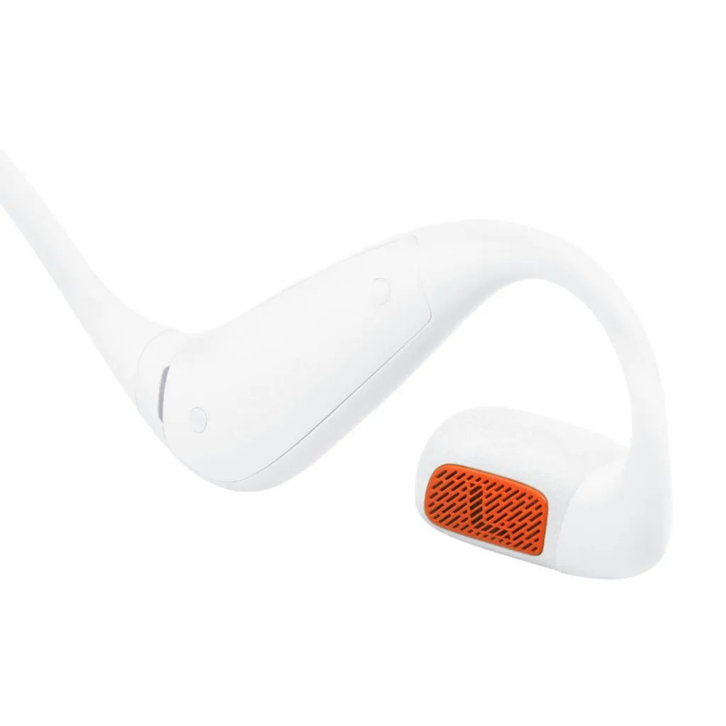 AURICULAR JBL ENDURANCE PACE BT BLANCO, imagen 2