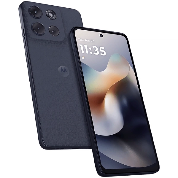 CELULAR MOTOROLA G86 XT2527-1 256GB/8GB RAM 5G BÑUE *CON CARGADOR*