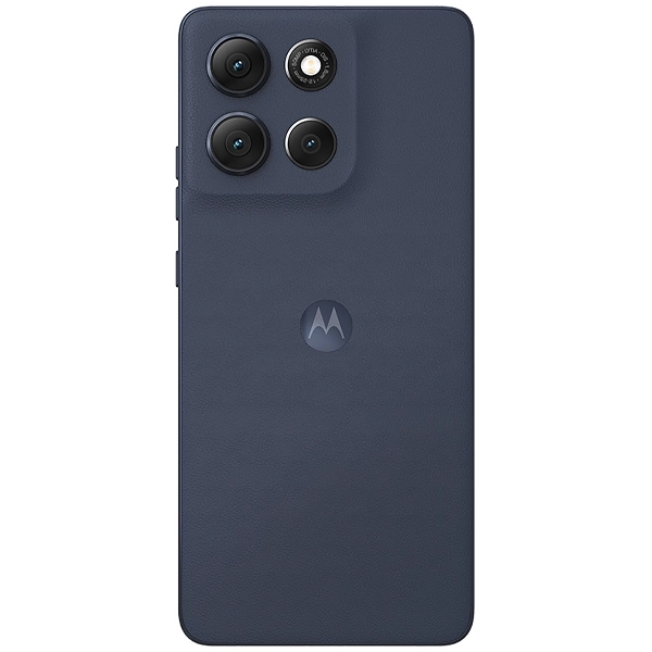 CELULAR MOTOROLA G86 XT2527-1 256GB/8GB RAM 5G BÑUE *CON CARGADOR*, imagen 4