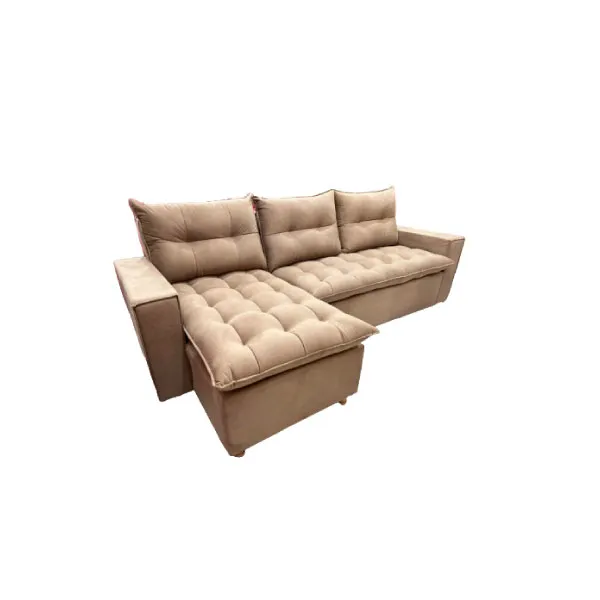 LIVING JB KALA 2PZ COLOR BEIGE COVERT