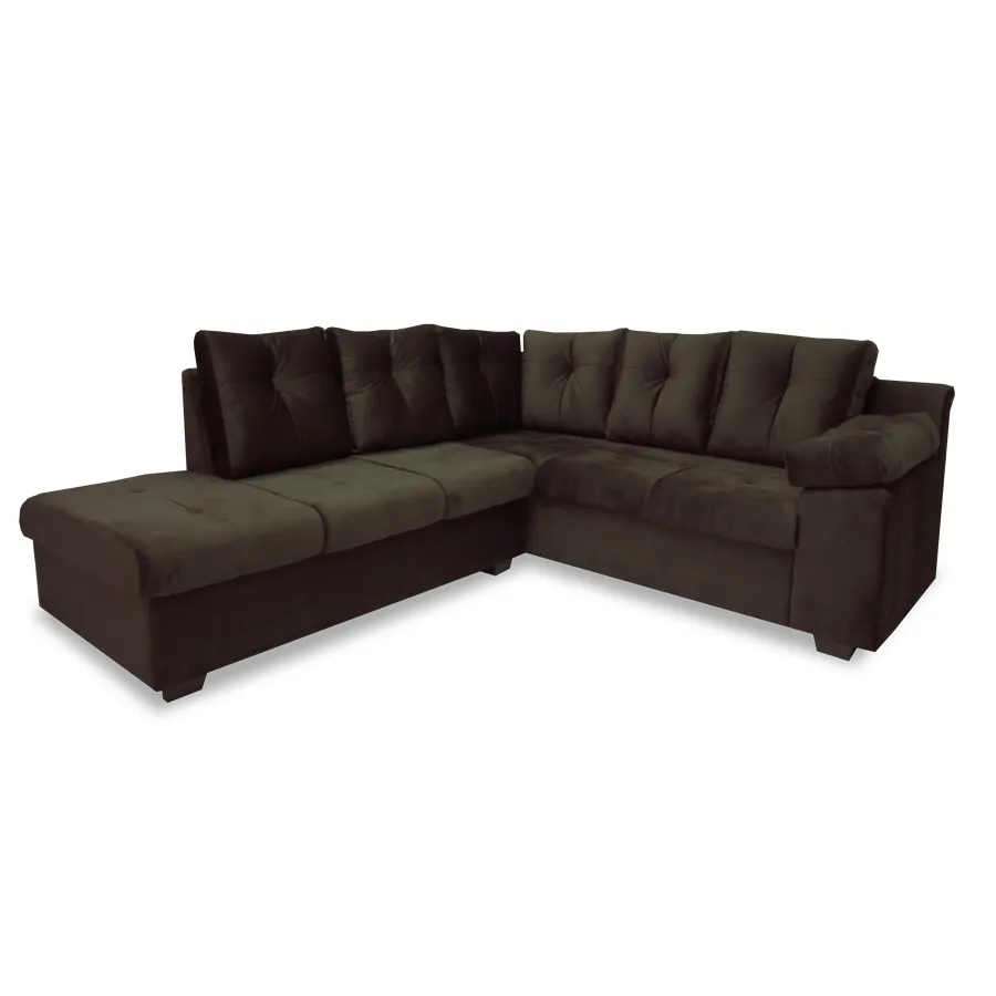 SOFA GLORIA TDE B 407 (351263)