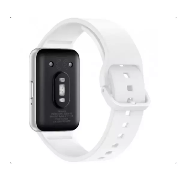 SAMSUNG GALAXY FIT 3 SILVER SM-R390NZSALTA, imagen 2