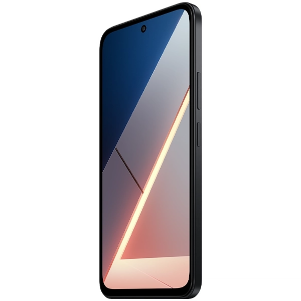 CELULAR XIAOMI POCO M8S DUAL 128GB/6GB RAM 5G NEGRO, imagen 3