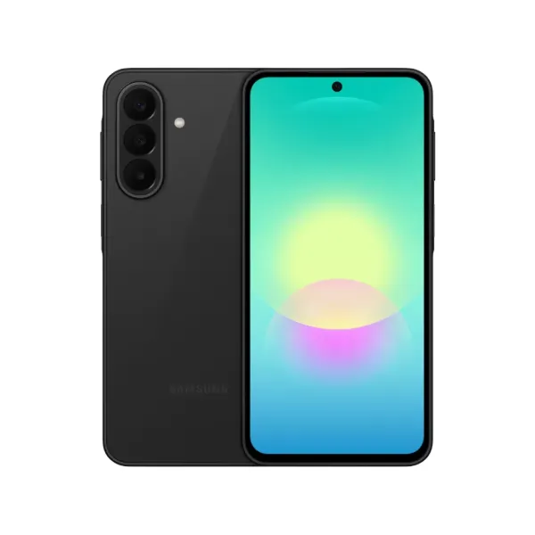 CELULAR SAMSUNG A27 SM-A276B 256GB/8GB RAM 5G NEGRO