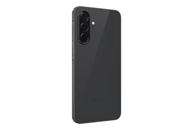 CELULAR SAMSUNG A36 DUAL 256GB/8GB RAM 5G NEGRO, imagen 3