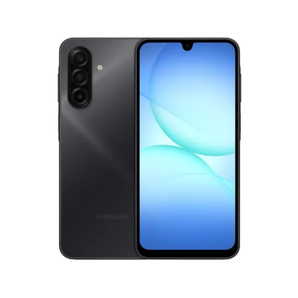 CELULAR SAMSUNG A17 LTE 4GB/128GB COLOR NEGRO