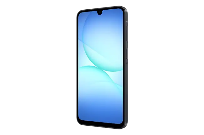 CELULAR SAMSUNG A17 LTE 4GB/128GB COLOR NEGRO, imagen 3