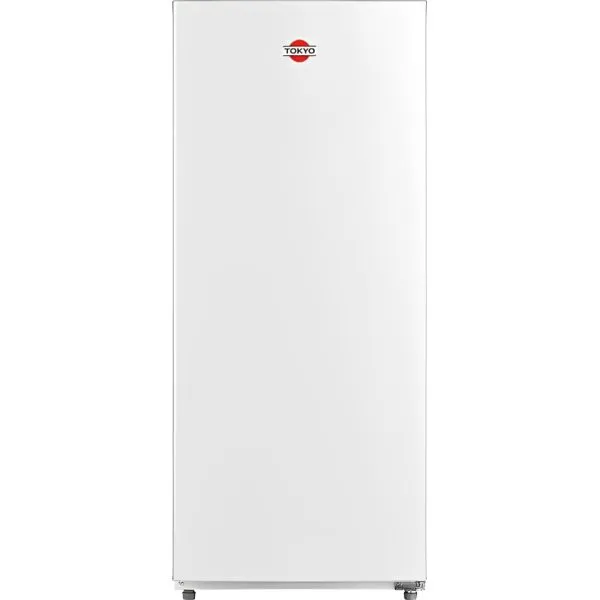 HELADERA TOKYO 280 BLANCO 1P FRIO HUMEDO