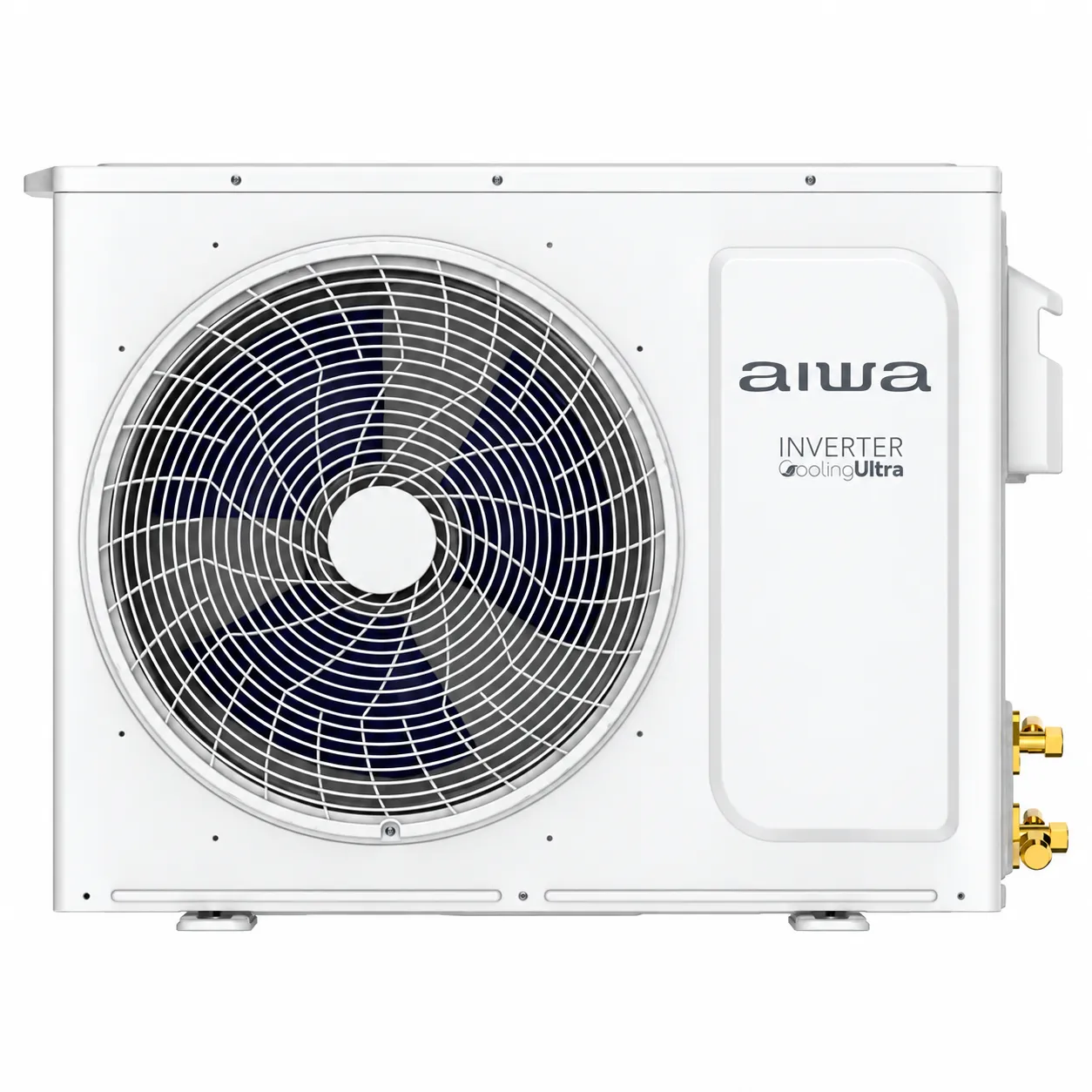 AIRE ACONDICIONADO AIWA DE 12.000 BTU, imagen 3