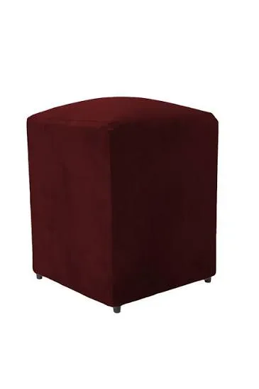 PUFF KOALA DORMILAR BORDO