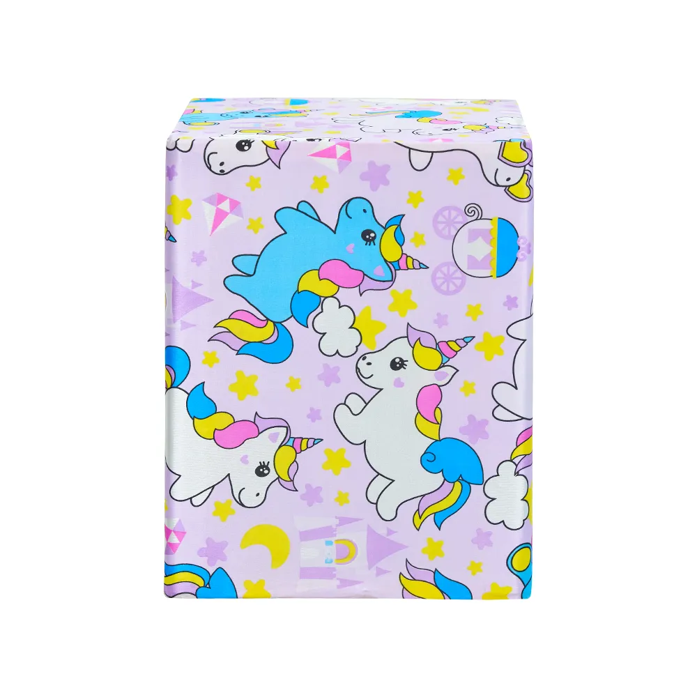 PUFF KOALA UNICORNIO