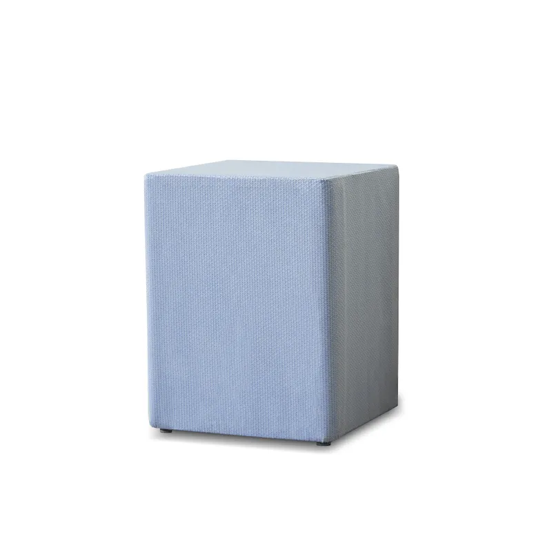 PUFF KOALA JUVENIL AZUL