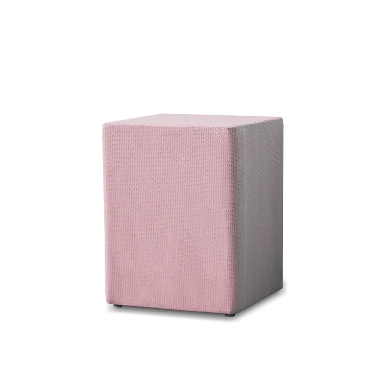 PUFF KOALA JUVENIL ROSA