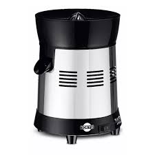 EXPRIMIDOR TOKYO TURBO PRO INOX 250W 2CONOS