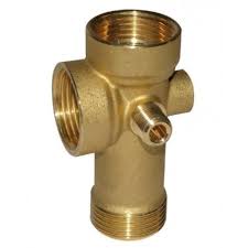 CONEXION 5 VIAS VALCO 1