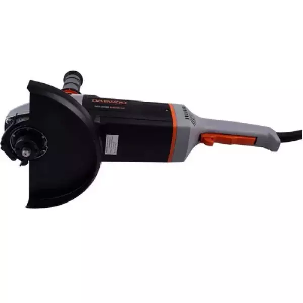 AMOLADORA  2350 W 230 M, imagen 2