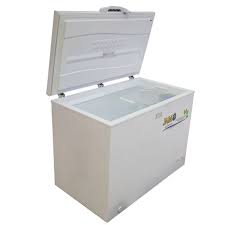 CONGELADOR JAM DE 320LTS TAPA DE VIDRIO DESLIZABLE JAMS-290C