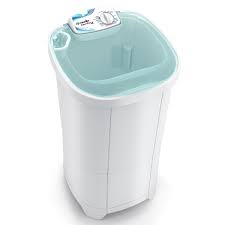 LAVARROPA MUELLER SUPERPOP 4KG  BLANCO