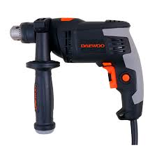 TALADRO 500 DAEWOO