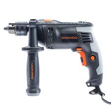 TALADRO 750 DAEWOO