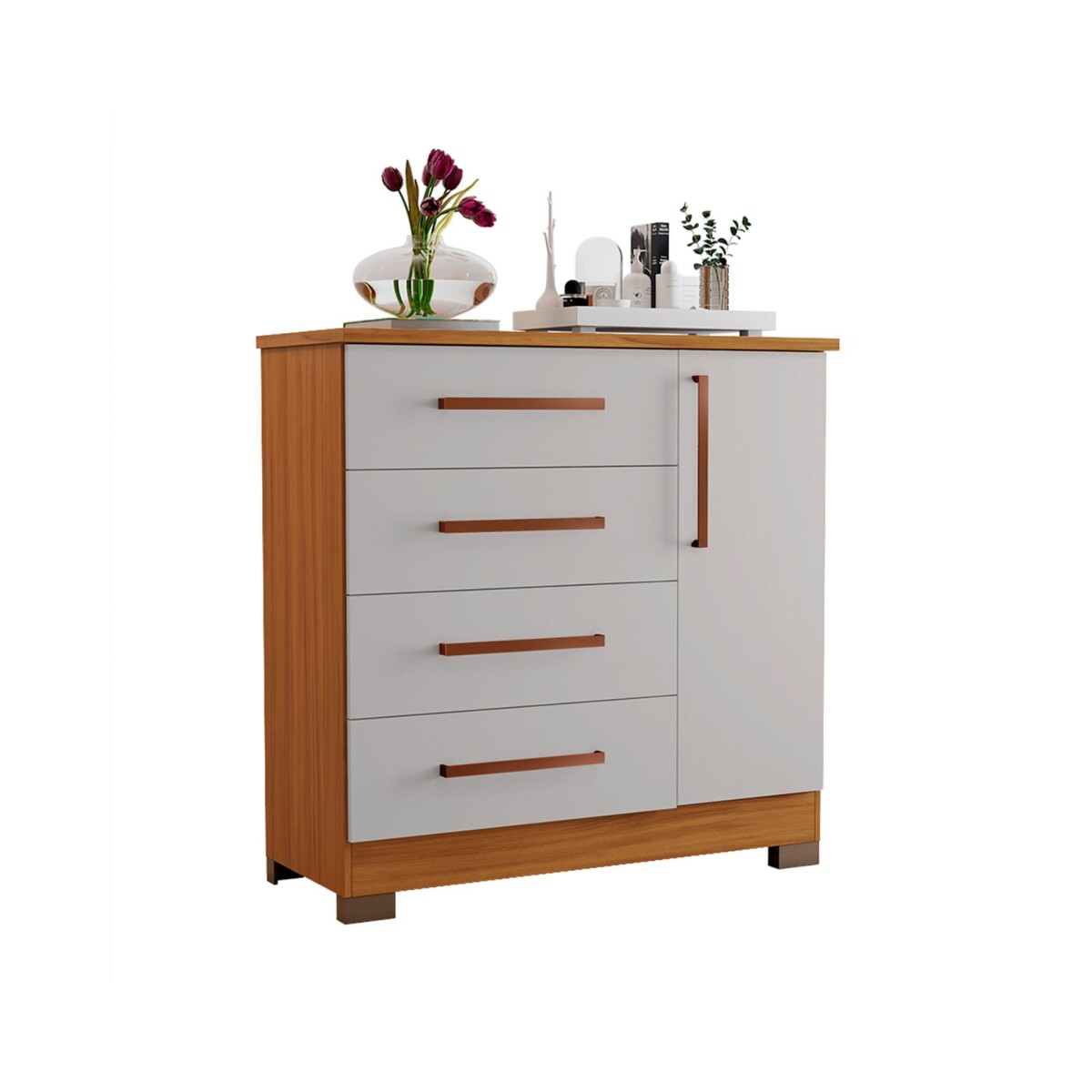 COMODA ZAP NT5185 NOT FRE TRE/OW