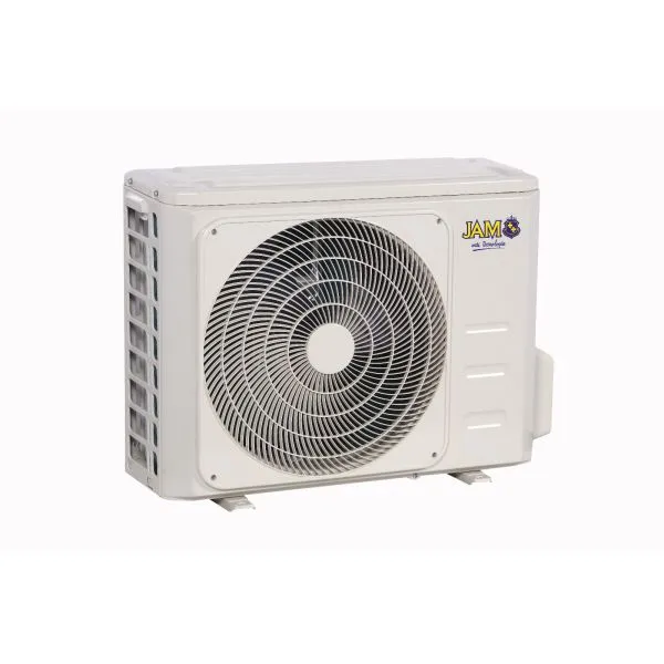 AIRE ACONDICIONADO JAM DE 12000 BTU, imagen 2