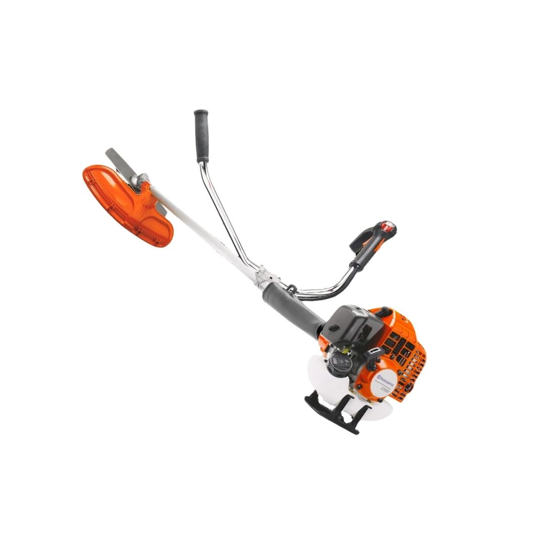 DESMALEZADORA HUSQVARNA 236
